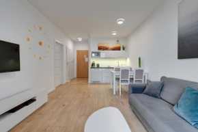 Apartament Nadmorskie Spektrum